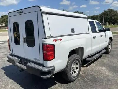 Used 2019 CHEVROLET SILVERADO 1500 . Pickup Trucks Florida US | Truck and Van Outlet #1509175