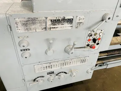 USED TOS SU100