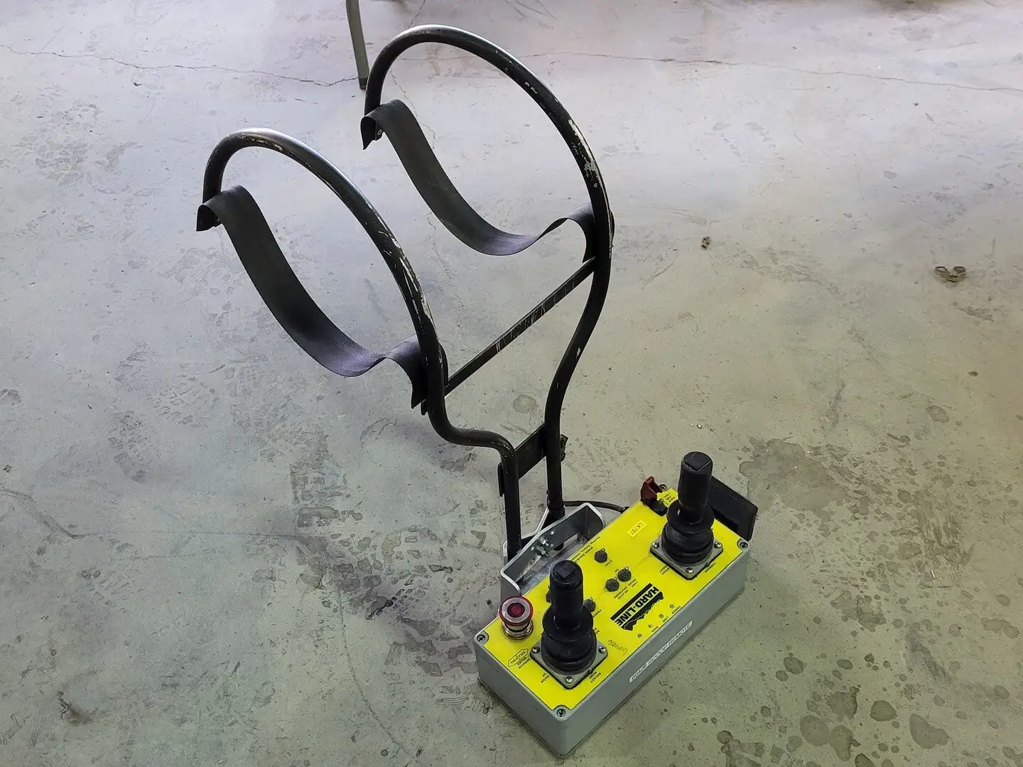 USED HARD-LINE 60426