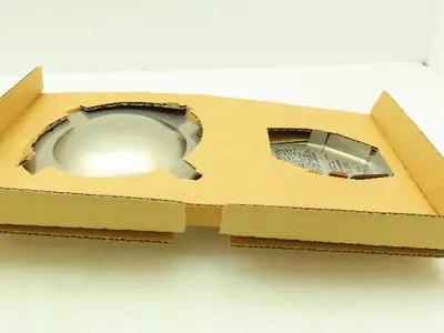 BS&B Safety Systems 047924.BIN:VD-S-17 Rupture Disk 3" Type SKR 323 PSIG @ 150°F