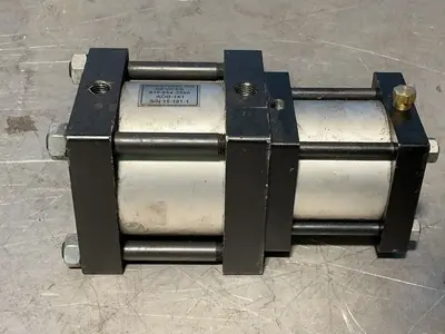 Used ROCKFORD AIR DEVICES AOB1X1 Pumps Ohio US | HGR 24 #1329524