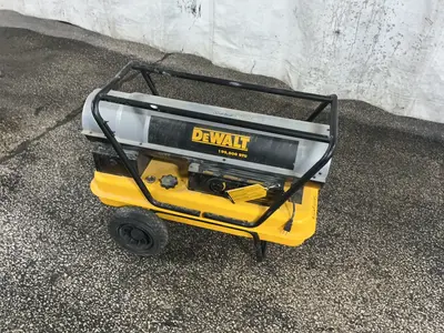 Used DEWALT DXH190HD Miscellaneous MRO Ohio US | HGR 24 #1329506