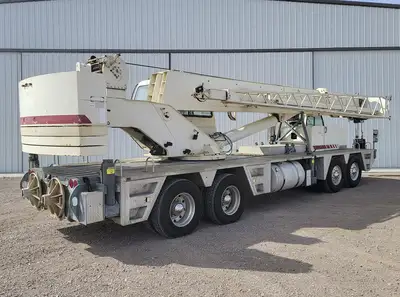 USED TEREX T560