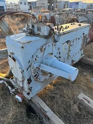 USED WORTHINGTON HBGG