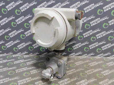 USED HONEYWELL STA122-E1G-00000-MB,CC