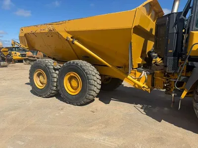 2021 BELL B30E