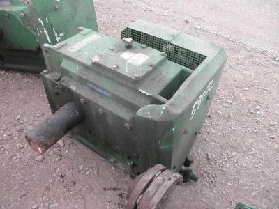 USED FLENDER H1-SH-05-A