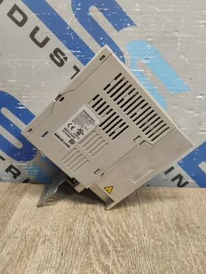 BERGER LAHR SD326DU25S2 Servo Drives & Amplifiers | ESS Industrial Equipment Sales (5)