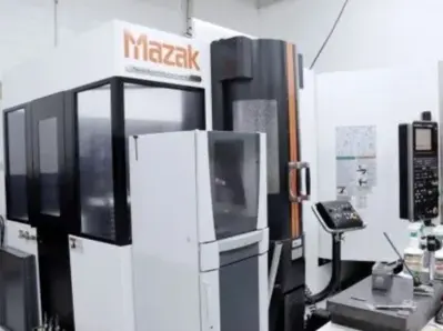 2013 MAZAK HCN-4000III Horizontal Machining Centers | Toolquip, Inc. (1)