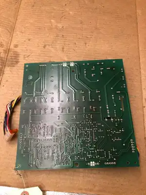 Allen-Bradley 142531 Replacement Precharge Board