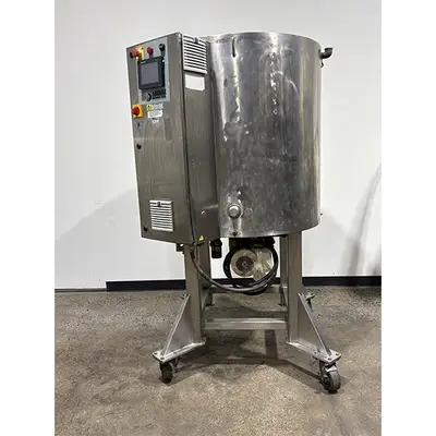 Used Savage Brothers _UNKNOWN_ Chocolate Tanks Pennsylvania US | ISCA #1299146