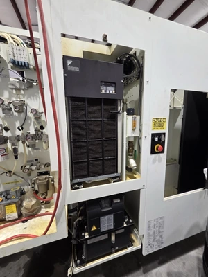 Used 2022 KITAMURA HX250IG Horizontal Machining Centers Illinois US | Revelation Machinery #1309338