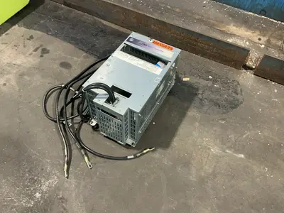 Used WTC 9021502RVR Power Inverters Ohio US | HGR 24 #1301726