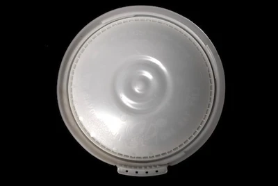 Lid for 5 Gal Screw Top Pail