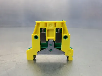 Allen Bradley 1492-WG4 4mm² Connector Terminal
