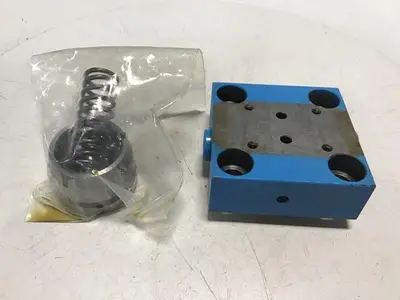 USED BOSCH 1 815 500 294