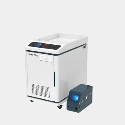 NEW SENFENG SF1500HWM