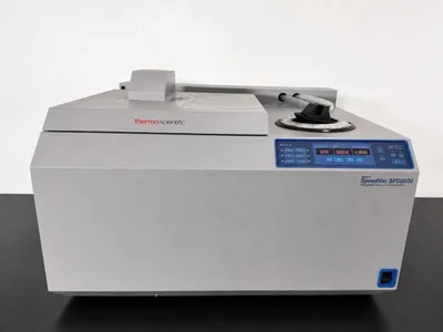 Used THERMO FISHER SCIENTIFIC SAVANT Evaporators New Jersey US | Bionex Scientific LLC #1283766