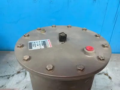 Used EDWARDS E0F 300M Pumps Ohio US | HGR 24 #1404356