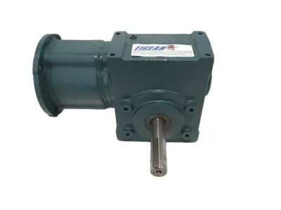 NEW DODGE 26A12R14SL404FH GEAR REDUCER 12.71:1