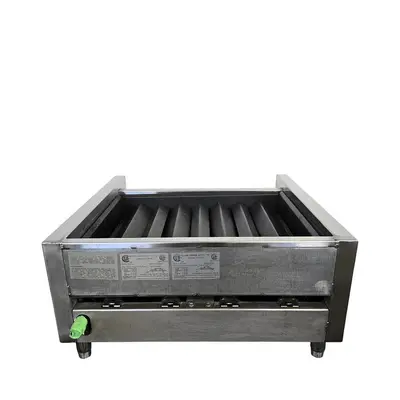 USED ROYAL RKTB-24