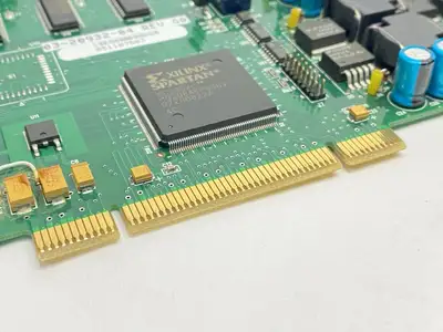 Used ASM Rev GQ Control Board 64-20932 Printed Circuit Boards (PCB) Michigan US | Maverick Industrial Sales #1392234