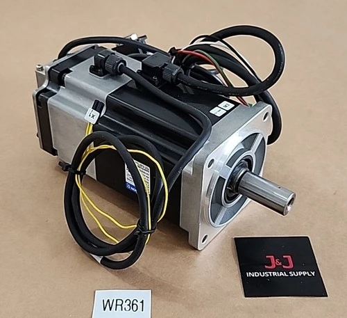 NEW SANYO DENKI R2AA08075FCSCKM6