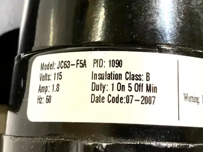 Used Monarch Dyna Lift 4E-A1A-08-XX007 Hydraulic Power Packs Michigan US | Maverick Industrial Sales #1397042