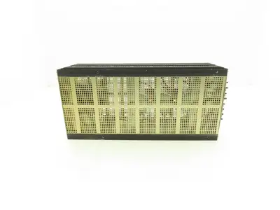 Acopian A030HX500 Regulated Power Supply 120V Input 30VDC Output