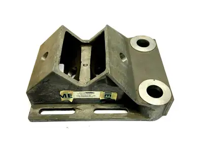 TRL 1500 | Guide Wheel Block  Aluminum 5-1/2" x 8"V 16" OAL 12" Width - New Other