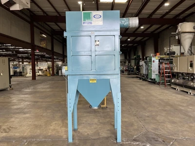 Una-Dyn Dual Floor Filter Model 84830
