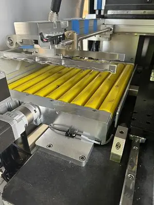 NEW 2023 OPTOMEC AERSOL JET PRINTER