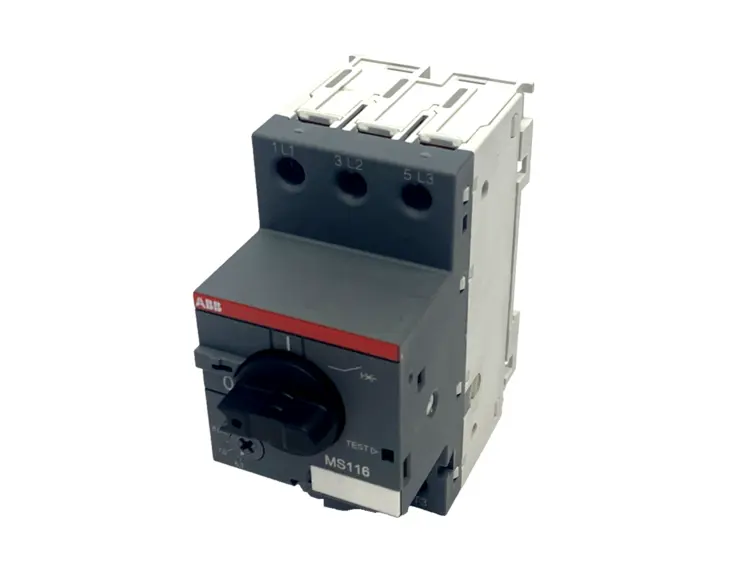 Used ALLEN BRADLEY 1SAM250000R1010 Motors (misc) | Maverick Industrial Sales #1100069