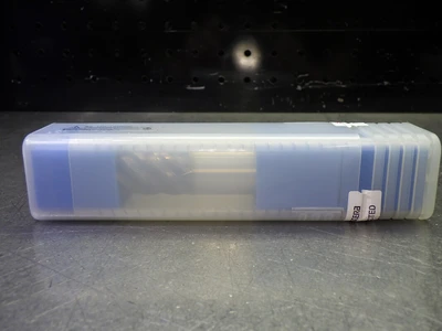 Kyocera 20mm 6 Flute Carbide SQ Endmill 20mm Shank 6HFSM200-480-20 (LOC597)