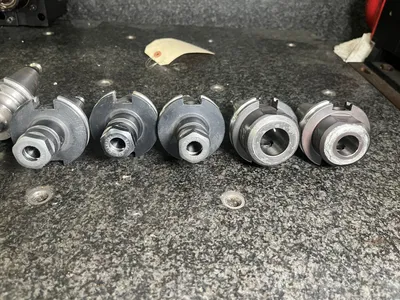 USED CAT40 Cat40