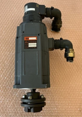 USED Mitsubishi Electric HA 80CB-S