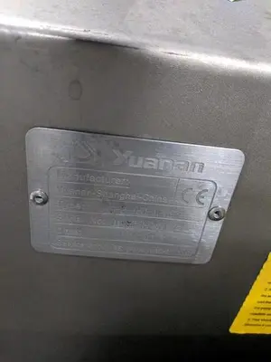 USED 2016 YUANAN YKH-2-125-1