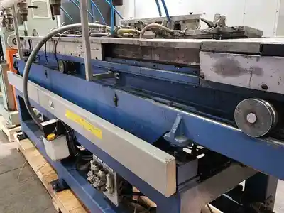 USED OLMAS C2-90V