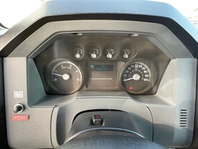 Used 2011 FORD F650 Service & Utility Trucks California US | Big Truck & Equipment #1412213