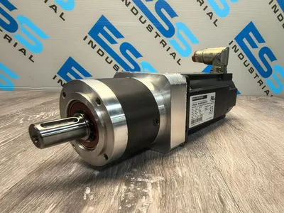 KOLLMORGEN AKM2G-43I-ACDNAFD0 Servo Motors | ESS Industrial Equipment Sales (8)