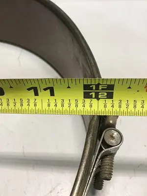 USED HUSKY 695501F