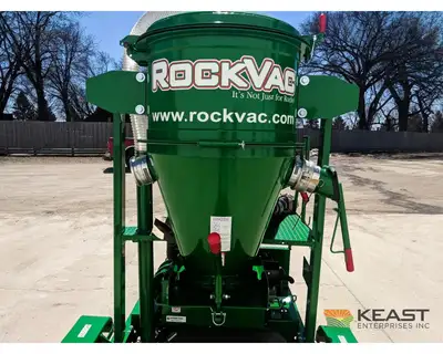 Used CHRISTIANSON _UNKNOWN_ Sweeper/Vacuum Iowa US | Keast Enterprises #1360110