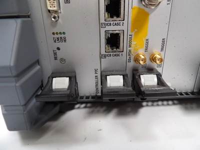 Used JDSU _UNKNOWN_ Cable/Network Testers Texas US | OCO Industrial #1601939