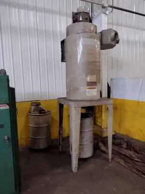 USED TIMESAVERS DK-1055C