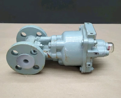 NEW Nippon Daiya Valve Co. LTD HN14N-08