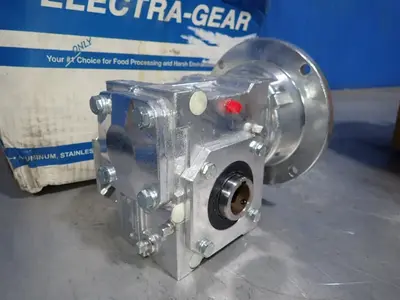 USED ELECTRAGEAR CORPORATION 7716722 QL