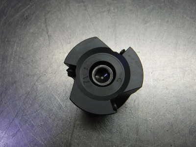 Ingersoll 2" Indexable Facemill 3/4" Arbor 2J6B02R03 (LOC3060B)
