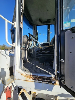 Used 2006 NEW HOLLAND LW130B Wheel Loaders Illinois US | Proxy Equipment #1377950