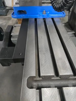 2004 BRIDGEPORT/HARDINGE EZ Plus Mills, CNC | Machinery Central (11)