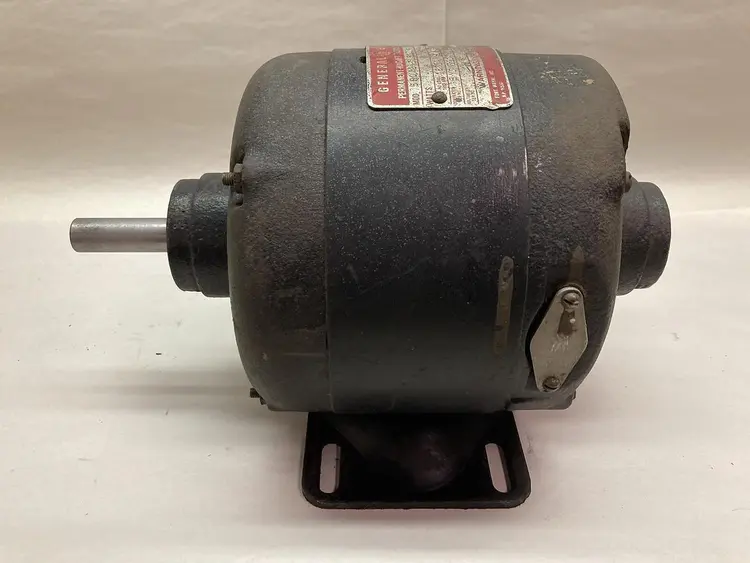 Used GE 5BC42AB1834C Misc Electrical & Power Parts | Surplus Asset Holdings #1219408